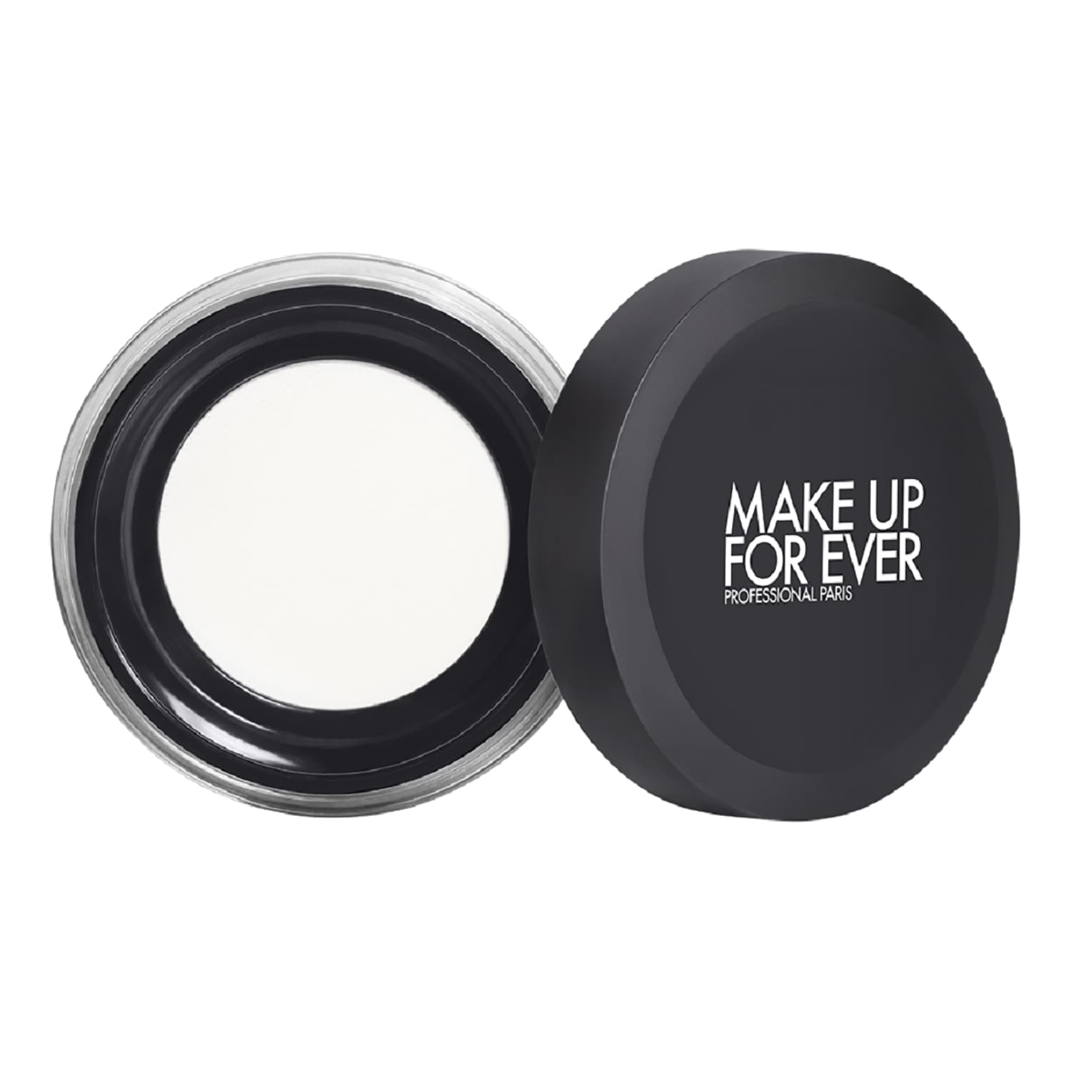 E-shop MAKE UP FOR EVER - HD Skin Perfecting Loose Powder – Transparetní sypký fixační pudr
