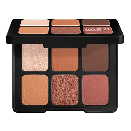 MAKE UP FOR EVER - Artist To Go – Mini paletka očních stínů