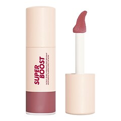 Super Boost Lip Gloss &ndash; Dolgunlaştırıcı nemlendirici dudak parlatıcısı, MAKE UP FOR EVER