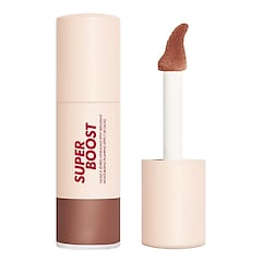 Super Boost Lip Gloss – Luciu de buze hidratant cu efect de buze mai carnoase, Make Up For Ever
