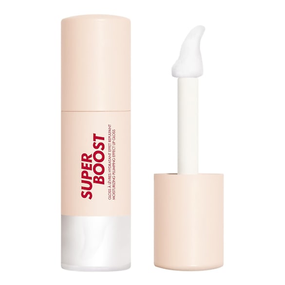 Super Boost Lip Gloss – Ενυδατικό γκλος χειλιών για σαρκώδες αποτέλεσμα, Make Up For Ever