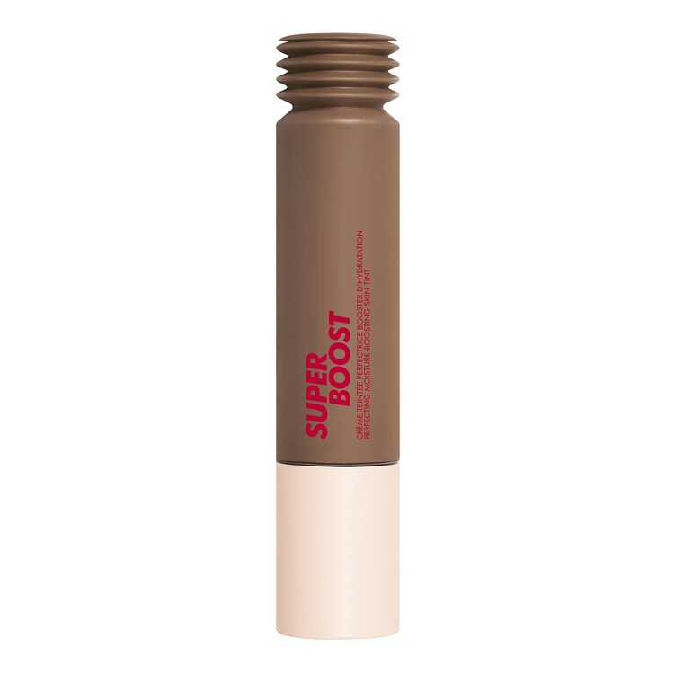 Super Boost Skin Tint - Creme com cor aperfeiçoador que reforça a hidratação
