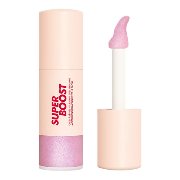 Super Boost Lip Gloss – Dolgunlaştırıcı nemlendirici dudak parlatıcısı, MAKE UP FOR EVER