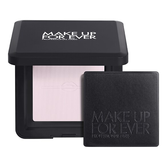 HD Skin Perfecting Pressed Powder - usynligt ultrafluffy kompakt pudder, MAKE UP FOR EVER