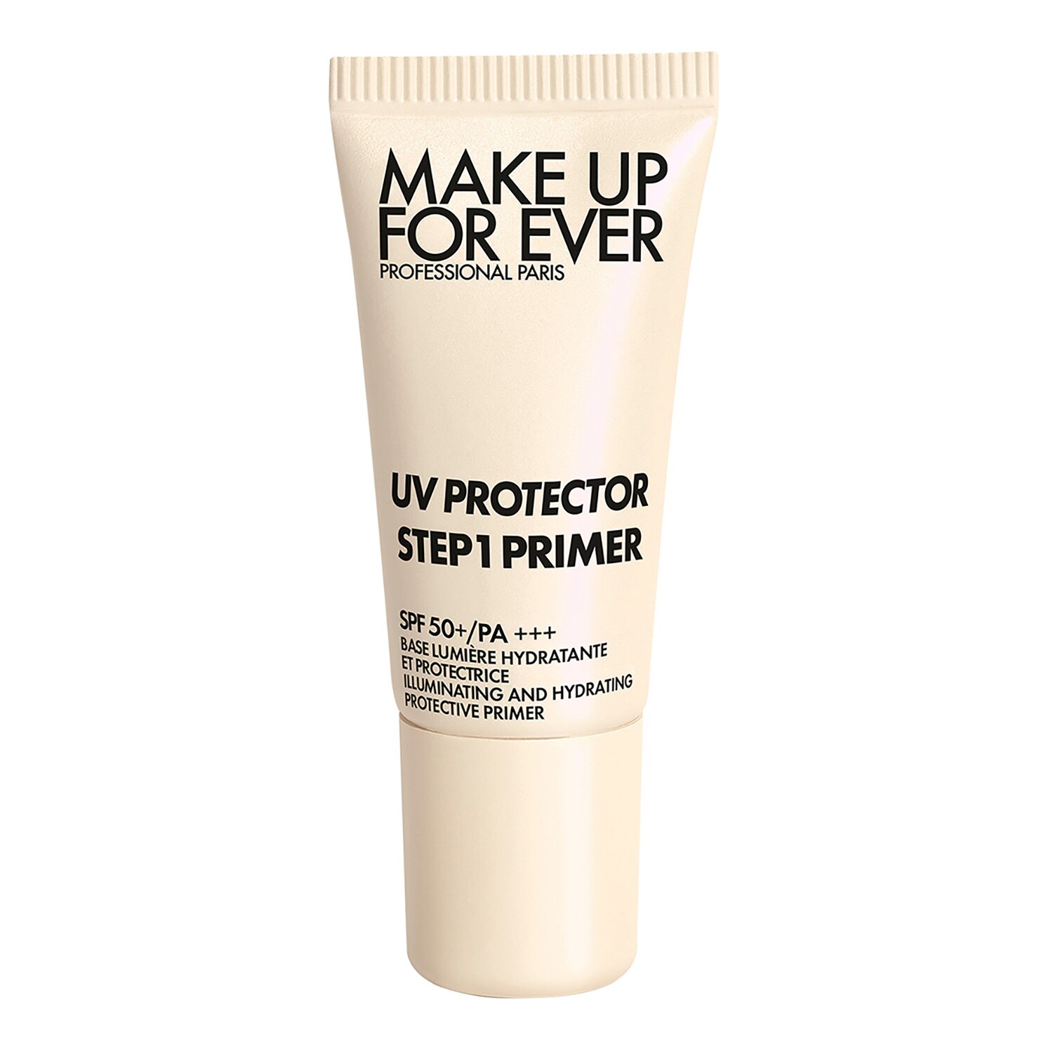 MAKE UP FOR EVER - Uv Protector Step 1 Primer – Podkladová báze s UV ochranou