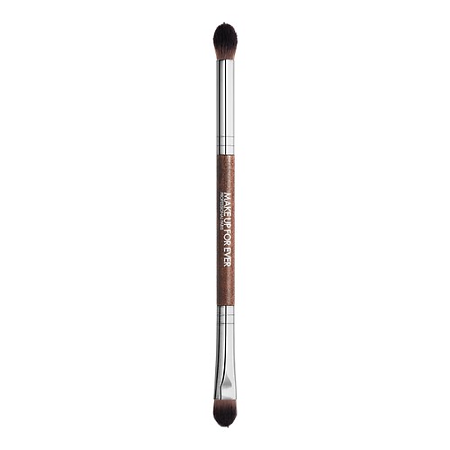 Make Up For Ever Make Up For Ever - Πινέλο #248 - Πινέλο Σκιάς Ματιών Διπλού Άκρου