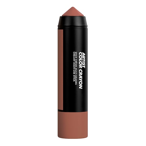 Make Up For Ever - Artist Color Crayon – Wielofunkcyjny Kremowy Sztyft - Artist Color Crayon-25 7g 606 - Dla Kobiet