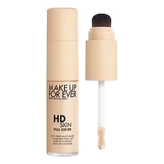 HD Skin Full Cover Concealer – vysoce krycí víceúčelový korektor, MAKE UP FOR EVER