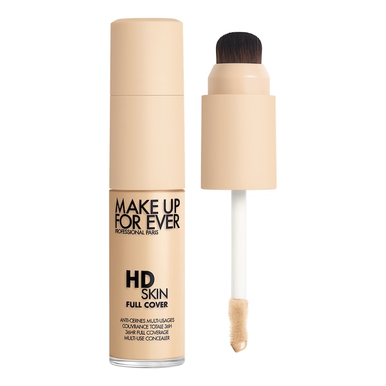 HD Skin Full Cover Concealer - Meget dækkende concealer til flere formål