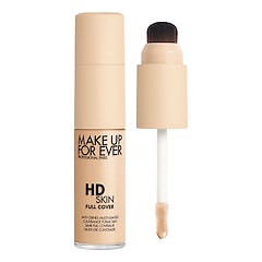 HD Skin Full Cover Concealer &ndash; wielofunkcyjny korektor o wysokim kryciu, MAKE UP FOR EVER