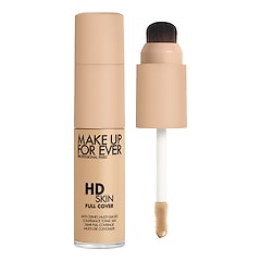 HD Skin Full Cover Concealer &ndash; wielofunkcyjny korektor o wysokim kryciu, MAKE UP FOR EVER