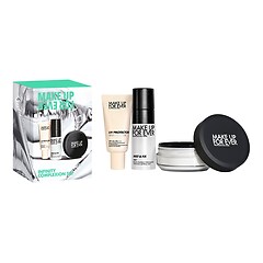 Infinity Complexion Set - Set Make-Up Viso, MAKE UP FOR EVER