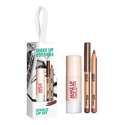 Starlit Lip Set – Coffret Maquillage Lèvres