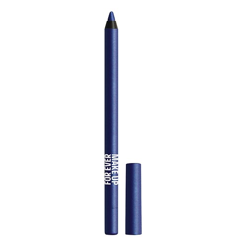 Make Up For Ever - Aqua Resist Color Pencil Μολύβι Ματιών με Εξαιρετικά Μεγάλη 24Ωρη Διάρκεια* Μακιγιάζ Μάτια