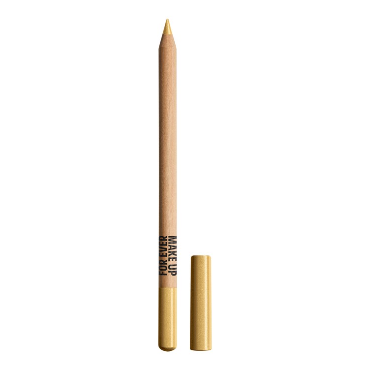 Artist Color Pencil - Çok amaçlı makyaj kalemi, mat veya ışıltılı bitiş