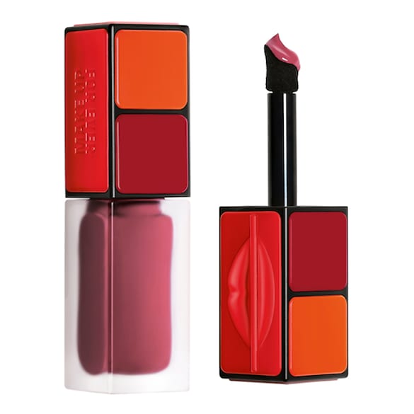 Artist Liquid Color - Wielofunkcyjny płynny r&oacute;ż do policzk&oacute;w, ust i oczu, MAKE UP FOR EVER