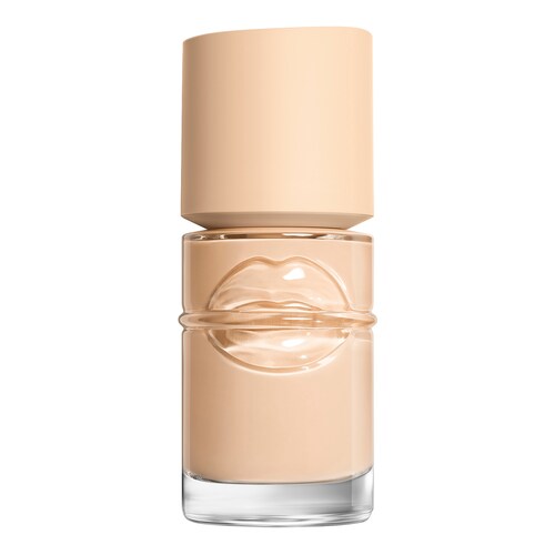 HD Skin-Balancing&Perfecting - Foundation för återfuktning & glanskontroll