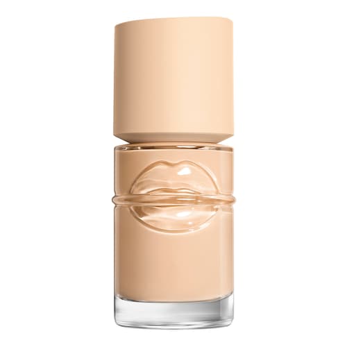 HD Skin-Balancing&Perfecting - Foundation för återfuktning & glanskontroll
