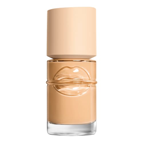 HD Skin-Balancing&Perfecting - Foundation för återfuktning & glanskontroll