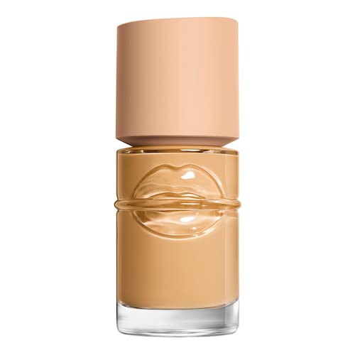 HD Skin-Balancing&Perfecting - Foundation för återfuktning & glanskontroll