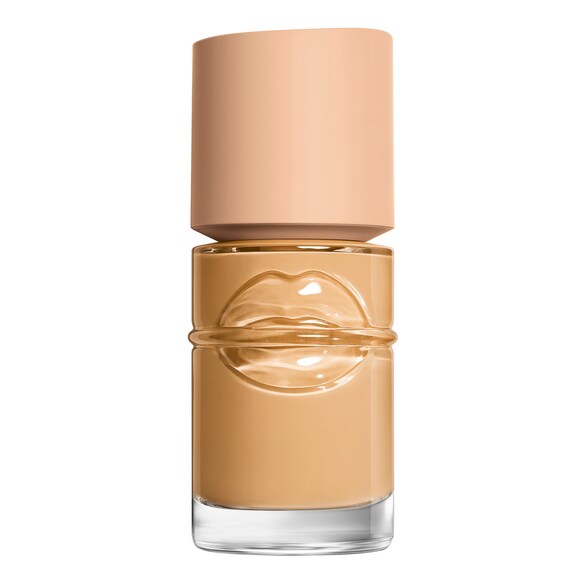 HD Skin-Balancing&Perfecting &ndash; Hidratantni tekući puder & kontrola sjaja, MAKE UP FOR EVER