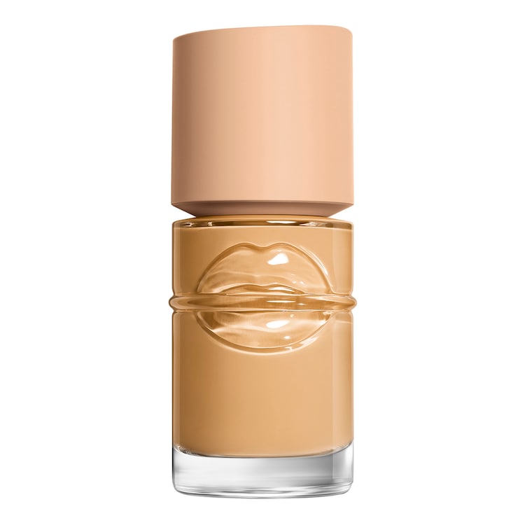HD Skin-Balancing&Perfecting – Fond de teint hydratant & contrôle des brillances