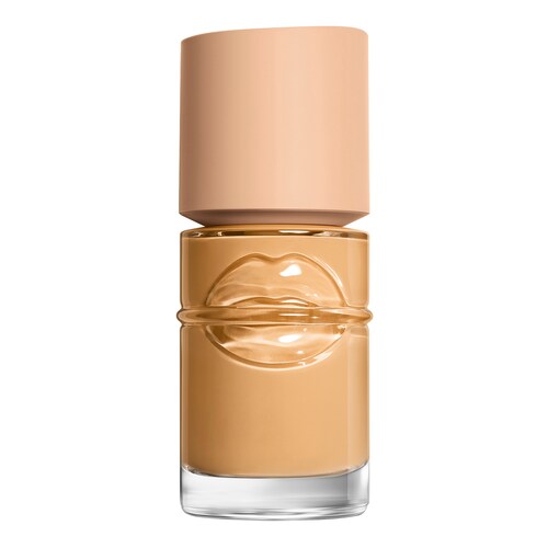 HD Skin-Balancing&Perfecting - Foundation för återfuktning & glanskontroll