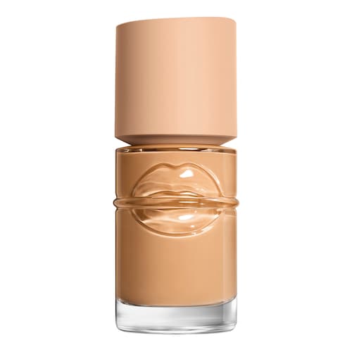 HD Skin-Balancing&Perfecting - Foundation för återfuktning & glanskontroll
