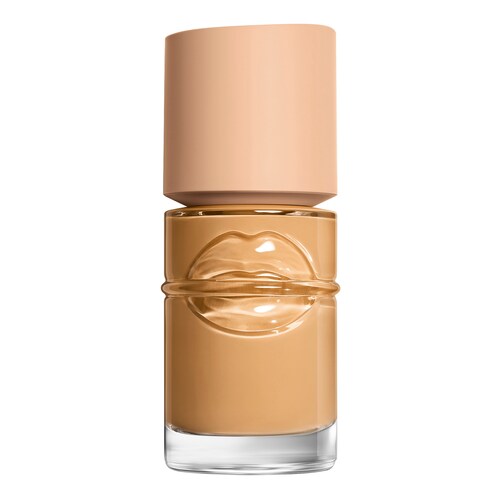 HD Skin-Balancing&Perfecting - Foundation för återfuktning & glanskontroll