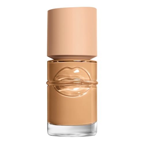 HD Skin-Balancing&Perfecting - Foundation för återfuktning & glanskontroll
