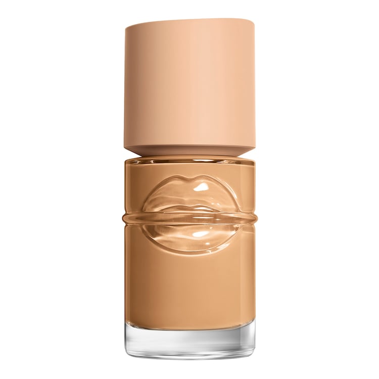 HD Skin-Balancing&Perfecting – Fond de teint hydratant & contrôle des brillances