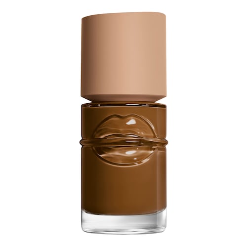 HD Skin-Balancing&Perfecting - Foundation för återfuktning & glanskontroll