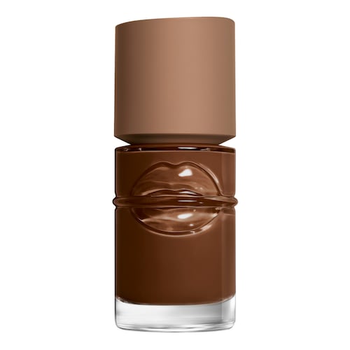 HD Skin-Balancing&Perfecting - Foundation för återfuktning & glanskontroll