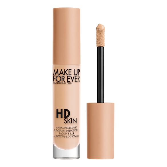 Make Up For Ever - Hd Skin Concealer – Correttore Impercettibile - hd Skin Concealer 1.4(y) - Donna