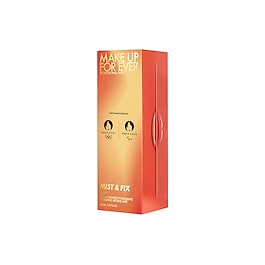 Mist & Fix Spray - Brume fixatrice hydratante 24h format voyage &eacute;dition limit&eacute;e