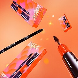 Enchanting Eyes Set - Augen-Make-up-Set