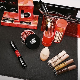Enchanting Eyes Set - Augen-Make-up-Set