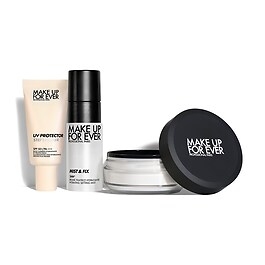 Infinity Complexion Set - Set Make-Up Viso