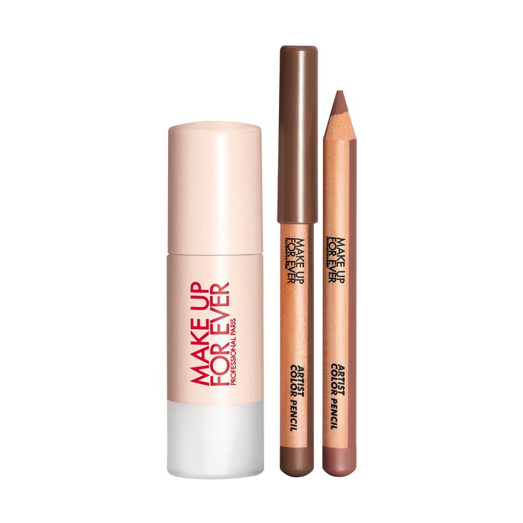 Starlit Lip Set - Set de machiaj pentru buze