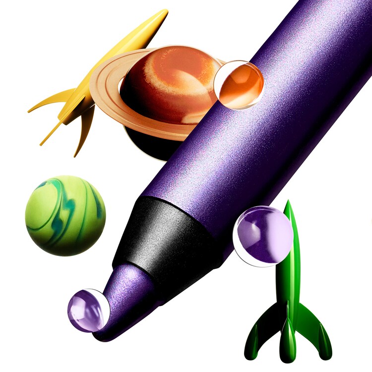 Aqua Resist Color Pencil - Vattenfast ögonpenna med extrem stadga i 24 timmar*