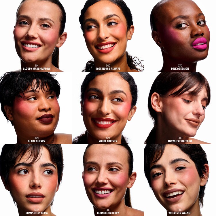 Artist Liquid Color - Blush líquido multiusos para mejillas, labios y ojos