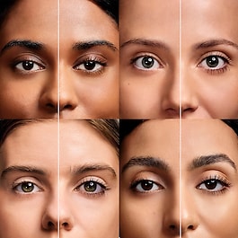 Volume Artist Mascara - M&aacute;scara de pesta&ntilde;as de volumen modulable, sin grumos