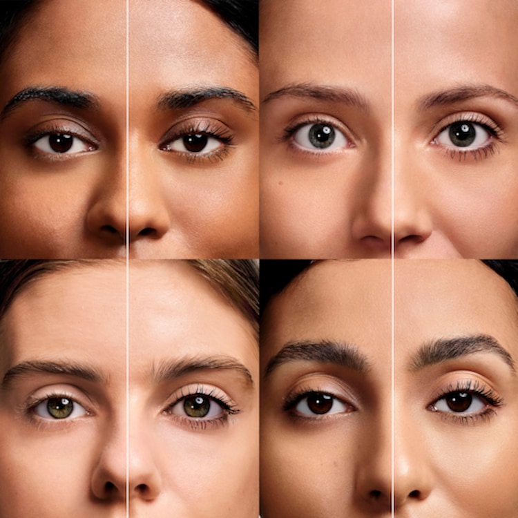 Volume Artist Mascara – Mascara Volume Modulable, Sans Paquet