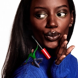 Volume Artist Mascara - M&aacute;scara de pesta&ntilde;as de volumen modulable, sin grumos