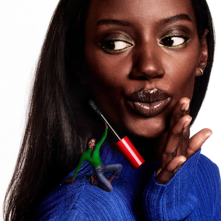 Volume Artist Mascara – Mascara Volume Modulable, Sans Paquet