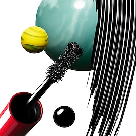 Volume Artist Mascara - M&aacute;scara de pesta&ntilde;as de volumen modulable, sin grumos