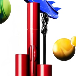 Volume Artist Mascara - M&aacute;scara de pesta&ntilde;as de volumen modulable, sin grumos