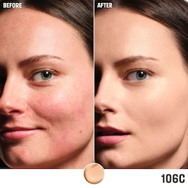 HD Skin-Balancing&Perfecting &ndash; Hidratantni tekući puder & kontrola sjaja