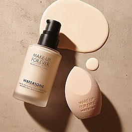Watertone Fondotinta Sponge - Spugnetta per make-up