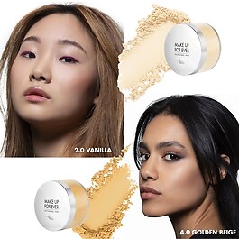 Ultra HD Setting Powder - Mini pudra pentru setare